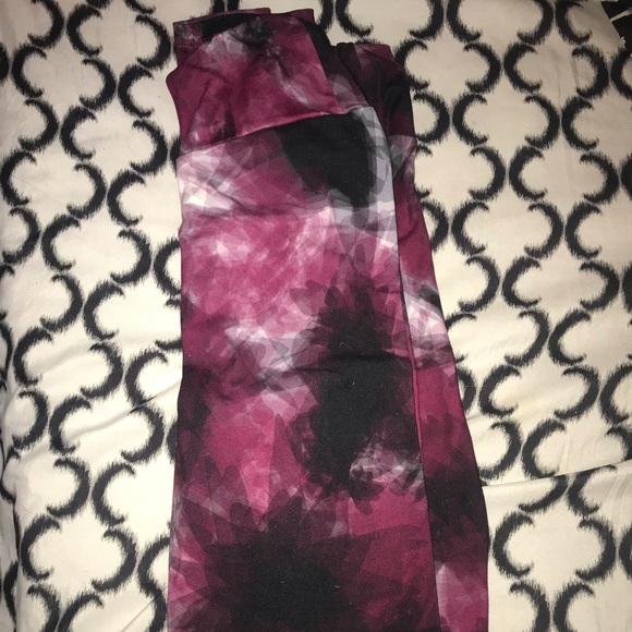 Tie-Dye leggings - Picture 1 of 1